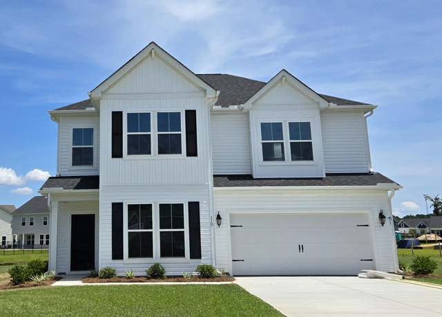 Property at 110 Captains Creek Ln, Ridgeville, SC 29472, 3 beds, 3 baths