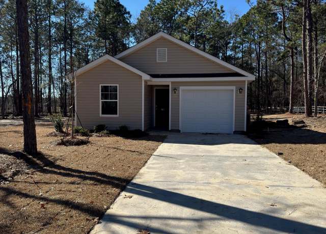 Property at 148 Trotter Ln, Orangeburg, SC 29118, 3 beds, 2 baths