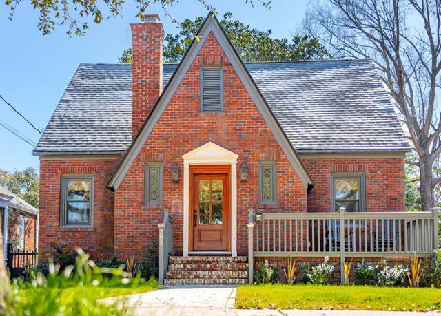 Property at 285 Grove St, Charleston, SC 29403, 3 beds, 3 baths
