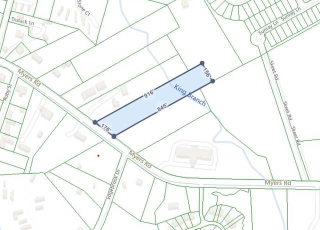 Property at 406 Myers Rd, Summerville, SC 29486