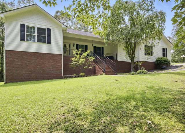 Property at 101 Jocassee Falls Rd, Salem, SC 29676, 4 beds, 2 baths