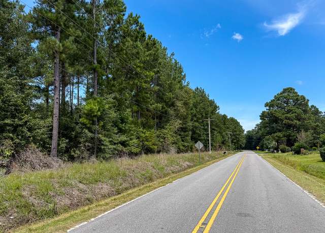 Property at 0 Peurifoy Rd, Walterboro, SC 29488