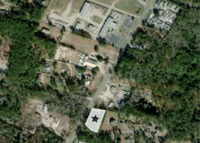 Property at 2058 Jefferies Hwy, Walterboro, SC 29488