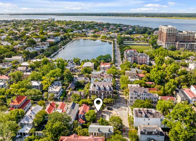 Property at 80 Ashley Ave, Charleston, SC 29401