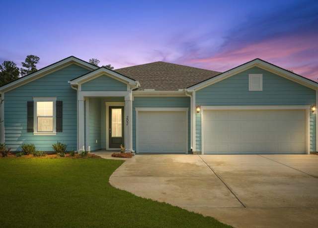 Property at 202 Bilge Rd, Ridgeville, SC 29472, 4 beds, 3.5 baths