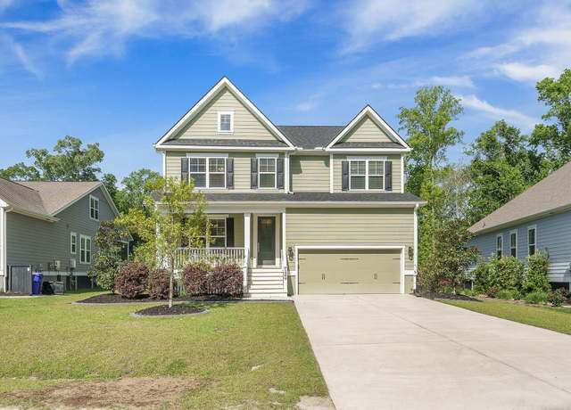 Property at 1489 Brockenfelt Dr, Charleston, SC 29414, 4 beds, 3 baths