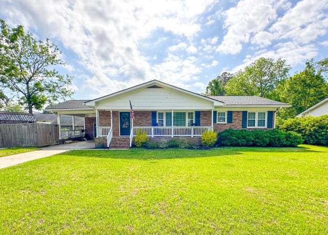 Property at 404 Rose Ln, Summerville, SC 29485, 3 beds, 2 baths