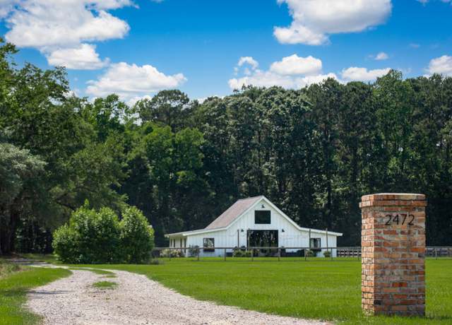 Property at 2470 Breakaway Trl, Johns Island, SC 29455, 3 beds, 2 baths