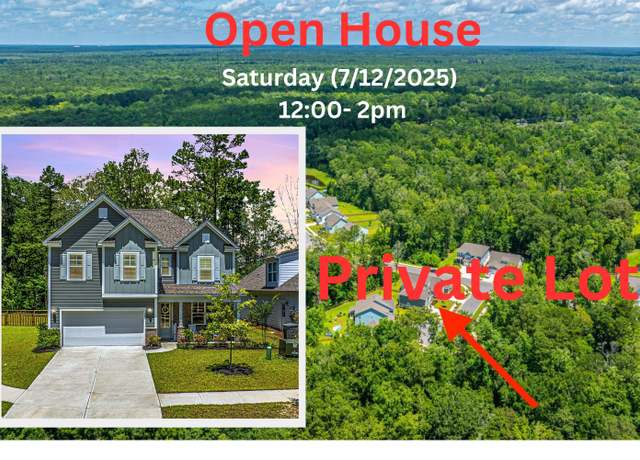 Property at 104 Limpkin Ln, Summerville, SC 29483, 4 beds, 2.5 baths