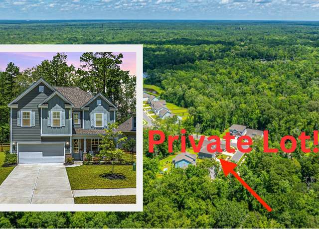 Property at 104 Limpkin Ln, Summerville, SC 29483, 4 beds, 2.5 baths