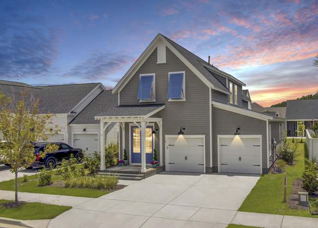 Property at 110 True Blue Lp, Summerville, SC 29486, 3 beds, 2.5 baths