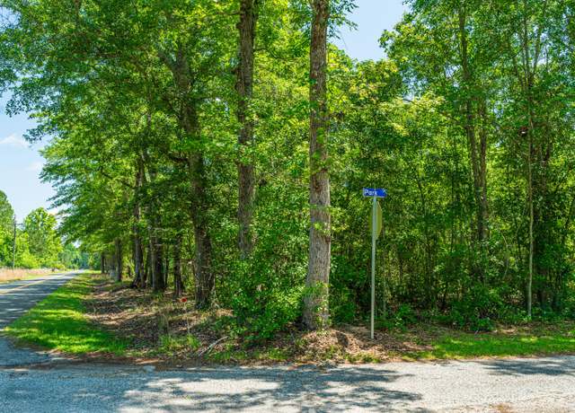 Property at 1 Mcalhany Rd, Branchville, SC 29432