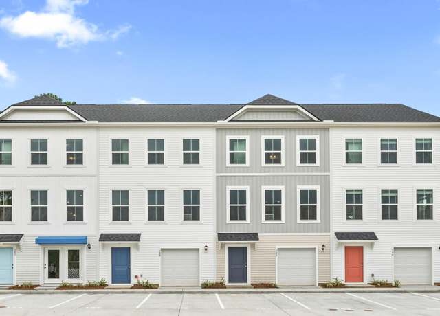 Property at 4633 Forrest Hills Dr #1304, North Charleston, SC 29405, 3 beds, 3.5 baths