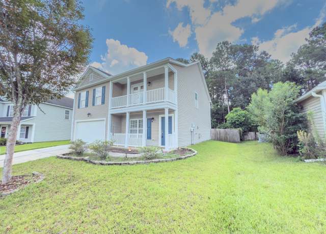 Property at 339 Briarbend Rd, Goose Creek, SC 29445, 4 beds, 2.5 baths