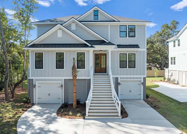 Property at 1213 Cecil Cir, Charleston, SC 29412, 4 beds, 3.5 baths