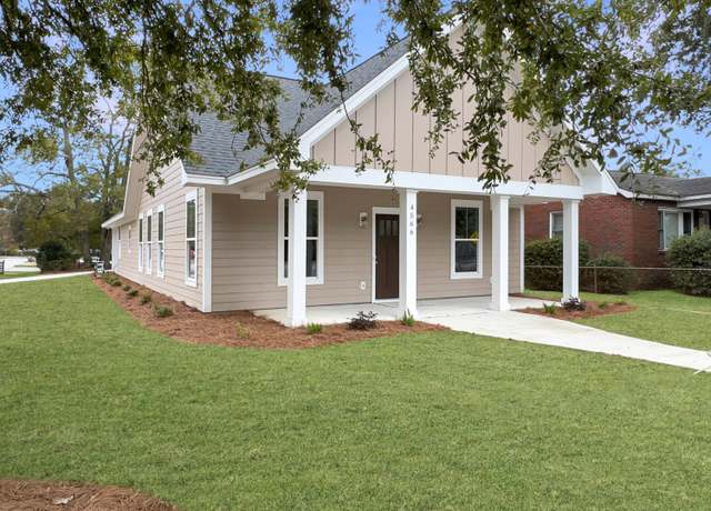 Property at 4566 Durant Ave, North Charleston, SC 29405, 3 beds, 2 baths