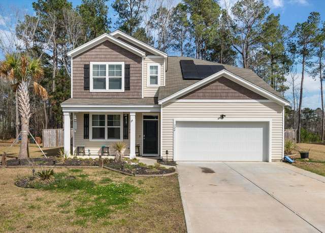 Property at 324 Spruce Ivy St, Moncks Corner, SC 29461, 5 beds, 3.5 baths