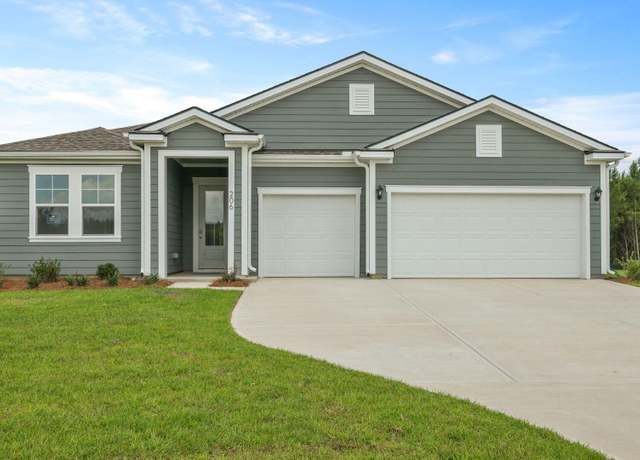 Property at 206 Bilge Rd, Ridgeville, SC 29472, 4 beds, 3.5 baths