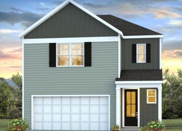 Property at 214 Seele St, Summerville, SC 29485, 3 beds, 2.5 baths