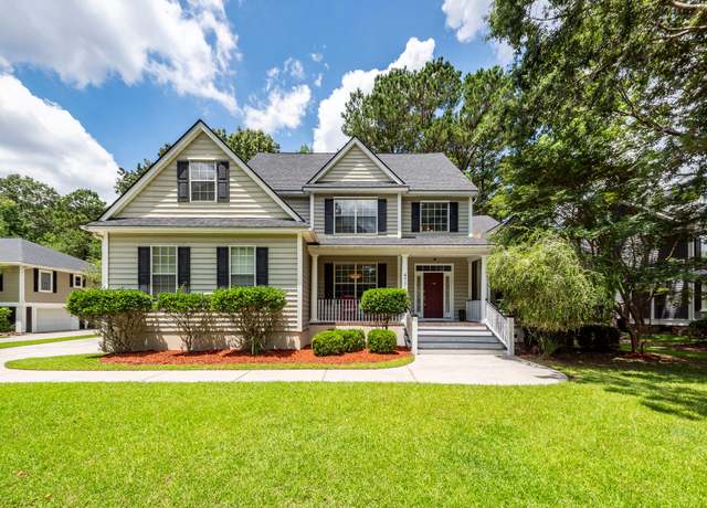 Property at 477 Commonwealth Rd, Mount Pleasant, SC 29466, 4 beds, 3.5 baths