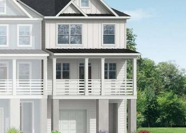 Property at 416 Katies Scenic Ct, Charleston, SC 29492, 3 beds, 3.5 baths