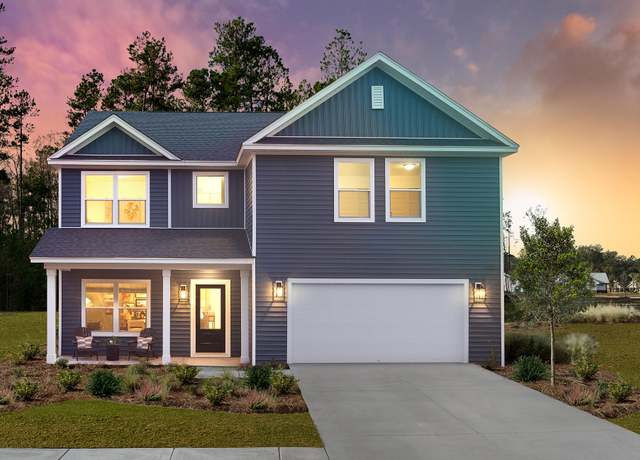 Property at 5215 Cottage Lndg Dr, Summerville, SC 29485, 4 beds, 2.5 baths