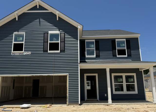 Property at 5215 Cottage Landing Dr, Summerville, SC 29485, 4 beds, 2.5 baths