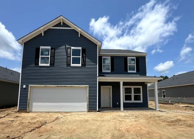 Property at 5215 Cottage Landing Dr, Summerville, SC 29485, 4 beds, 2.5 baths
