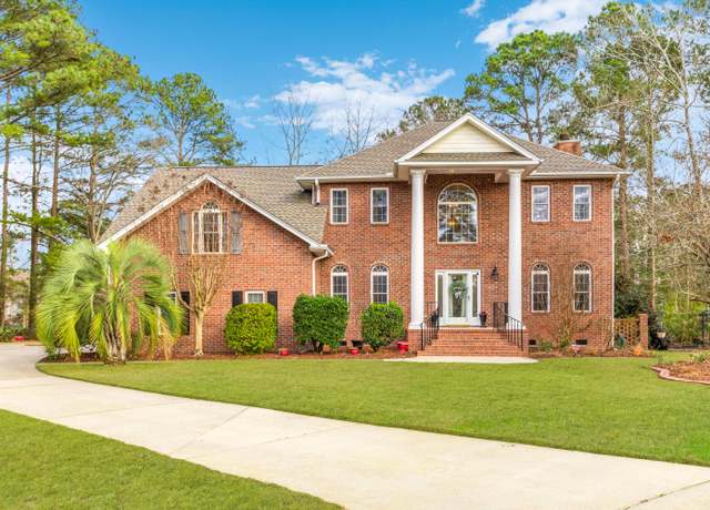 Property at 1164 Out Of Bounds Dr, Summerville, SC 29485, 4 beds, 2.5 baths