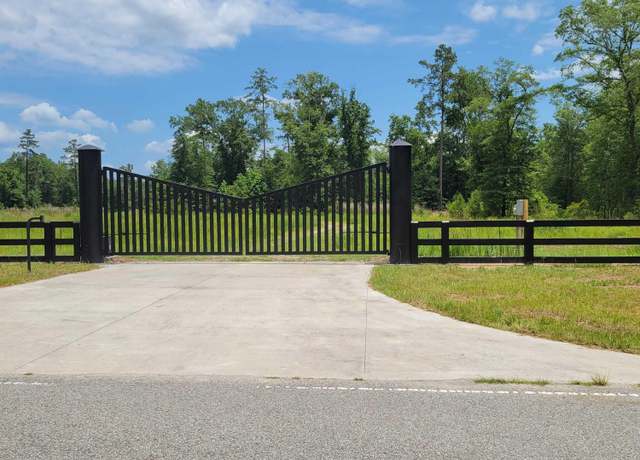 Property at 0 Rice Gate Ct Lot 8, Walterboro, SC 29488