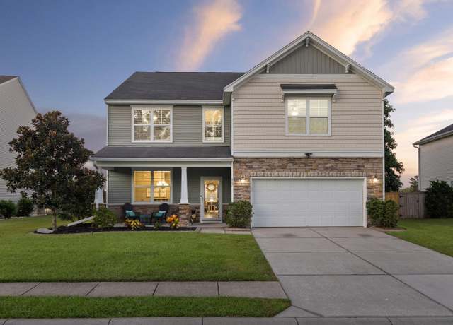 Property at 607 Watershed Dr, Goose Creek, SC 29445, 6 beds, 2.5 baths