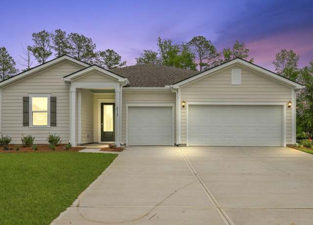 Property at 212 Bilge Rd, Ridgeville, SC 29472, 4 beds, 3.5 baths