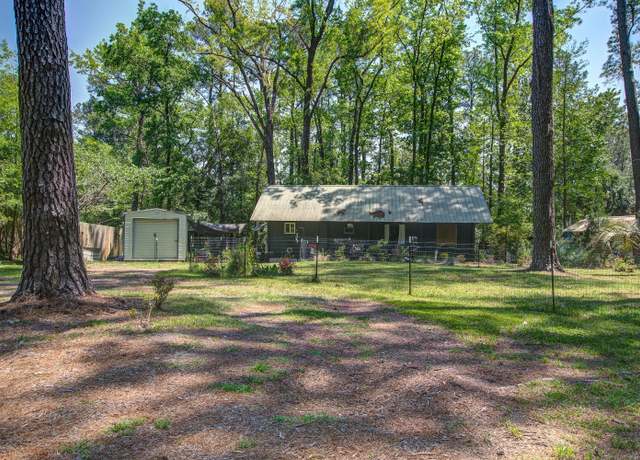 Property at 3389 Prices Bridge Ln, Walterboro, SC 29488, 3 beds, 1 bath