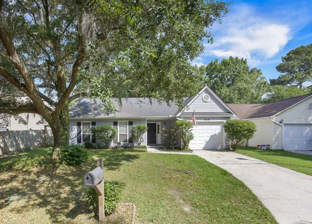 Property at 2418 Castlereagh Rd, Charleston, SC 29414, 3 beds, 2 baths