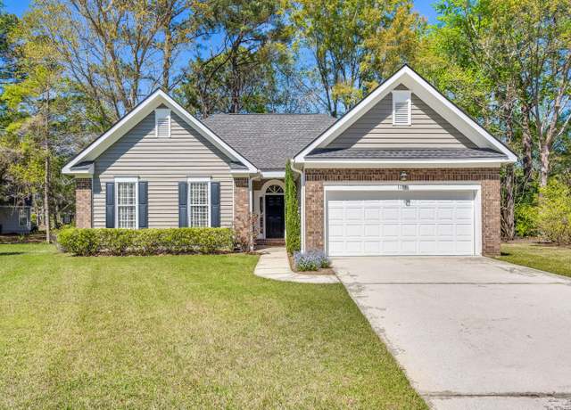 Property at 1179 Holly Bend Dr, Mount Pleasant, SC 29466, 3 beds, 2 baths
