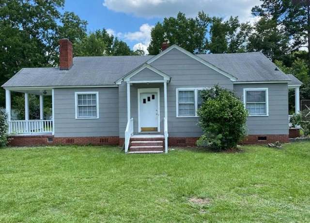 Property at 217 Williamsburg Ave, Lake City, SC 29560, 3 beds, 1 bath