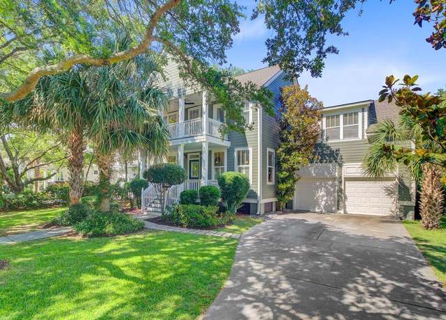 Property at 2228 Daniel Island Dr, Charleston, SC 29492, 3 beds, 2.5 baths