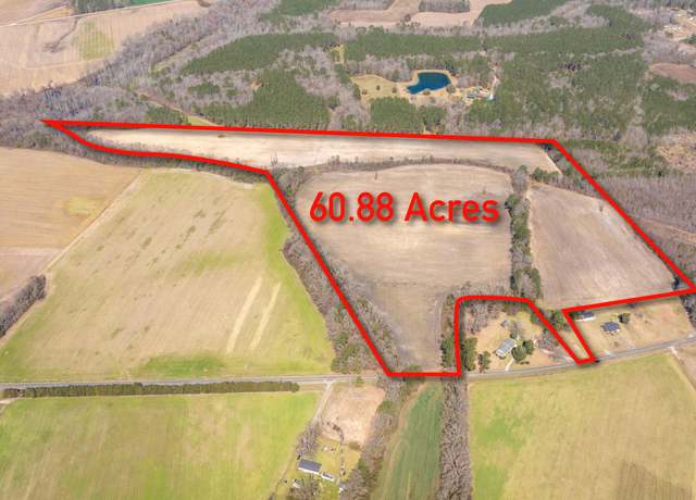 Property at 176 Po Chance Dr, Vance, SC 29163