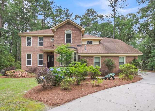 Property at 320 Compton Xing, Summerville, SC 29485, 4 beds, 3 baths
