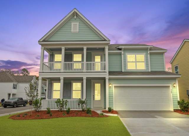 Property at 226 Seele St, Summerville, SC 29485, 4 beds, 3.5 baths