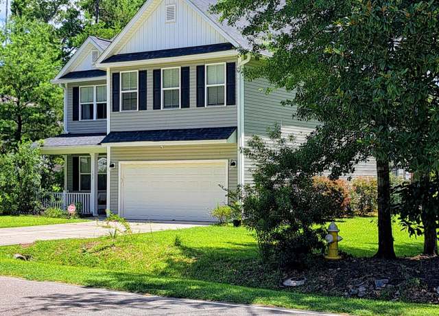 Property at 133 Pelican Ln, Summerville, SC 29485, 4 beds, 4 baths