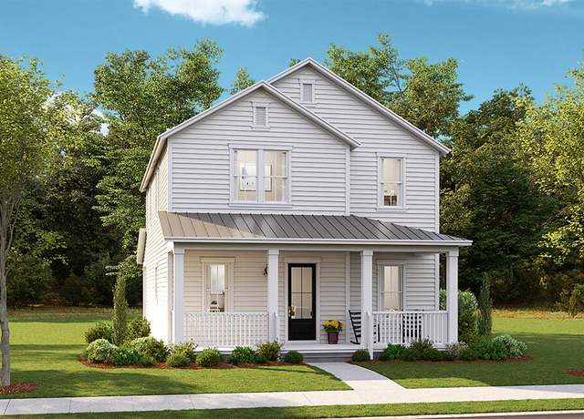 Property at 1051 Scotch Bonnet Way, Summerville, SC 29485, 4 beds, 2.5 baths