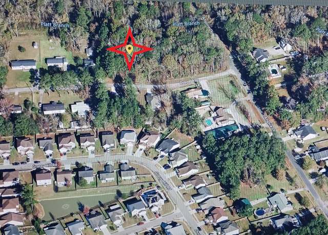 Property at 0 Osage Way, Summerville, SC 29483