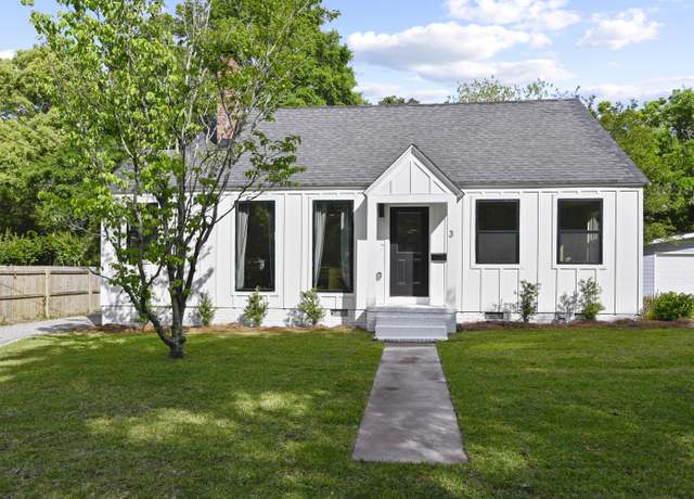 Property at 3 Penn Ave, Charleston, SC 29407, 3 beds, 2 baths