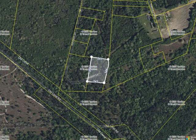 Property at 000 Johnson Ln. Rd, Pineville, SC 29468