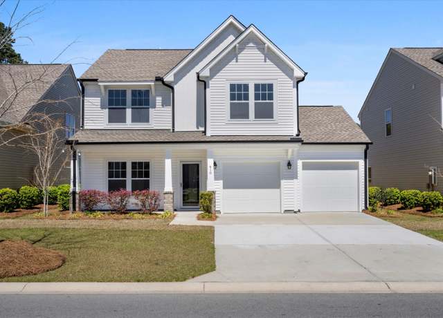 Property at 410 Avocet Dr, Summerville, SC 29486, 3 beds, 2.5 baths