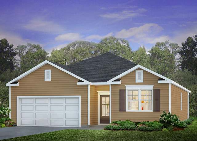 Property at 302 Blue Haw Dr, Moncks Corner, SC 29461, 4 beds, 2 baths