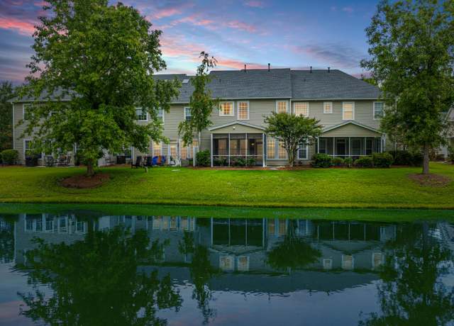 Property at 3012 Candela Grove Dr, Charleston, SC 29414, 3 beds, 2.5 baths