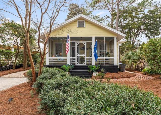 Property at 221 Church St, Mount Pleasant, SC 29464, 3 beds, 3 baths