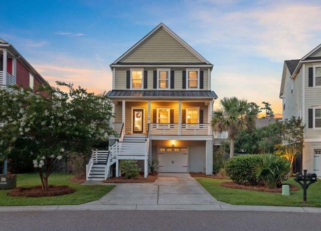 Property at 492 Sanders Farm Ln, Wando, SC 29492, 4 beds, 2.5 baths